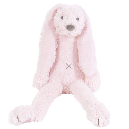 Happy Horse Kuscheltier Hase Richie Pink 28cm