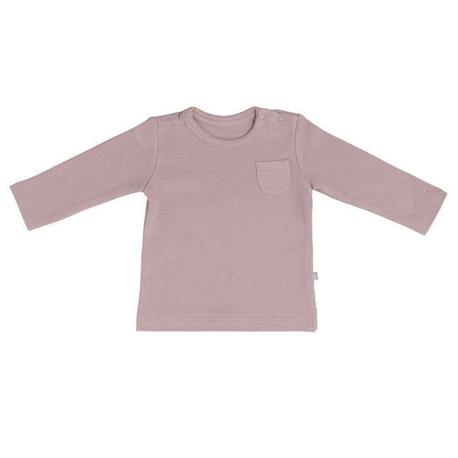 Baby's Only Baby-Shirt Pure Old Pink