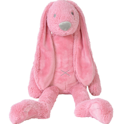 Happy Horse Kuscheltier Großer Hase Richie Deep Pink 58cm