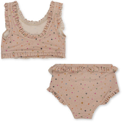 <tc>Konges Slojd</tc> Bikini Kinderstar Multi