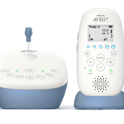 Philips Avent Babyphone DECT