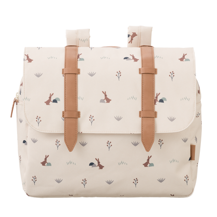 Fresk Buchtasche Kaninchen Sandshell