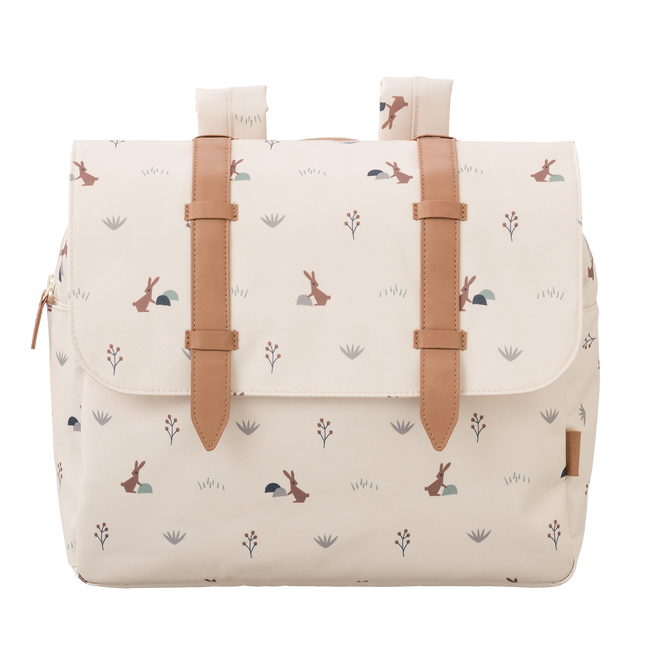 Fresk Buchtasche Kaninchen Sandshell