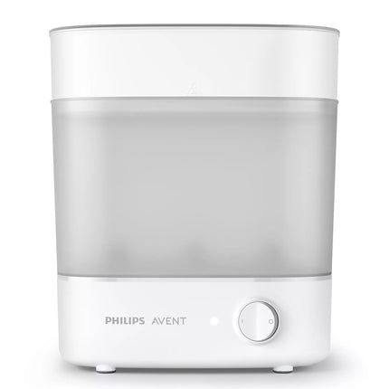 Philips Avent Sterilisator Dampf Elektrisch