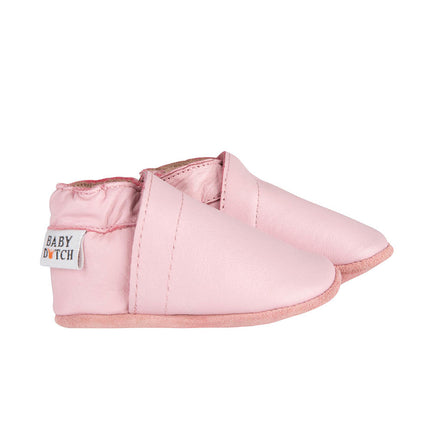 Baby Dutch Babyschuhe Rosa