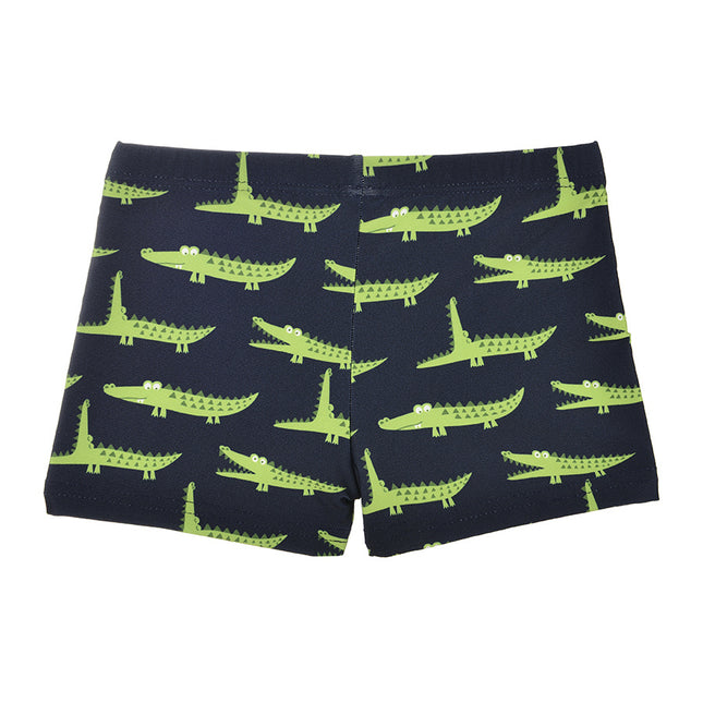 Slipstop Badehose Gator Short