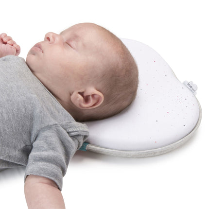 Babymoov Babynest Original Weiß