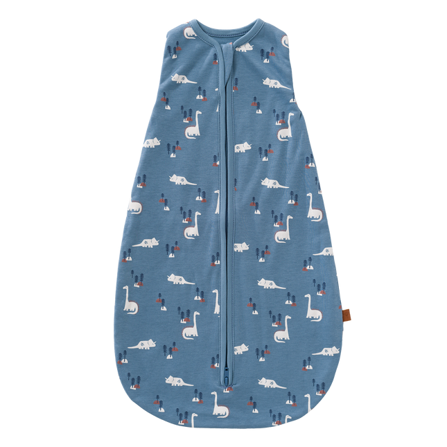 Fresk Schlafsack Baby Cocoon Dino