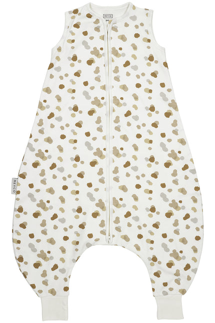 Meyco Schlafsack Baby Flecken Pullover Sand