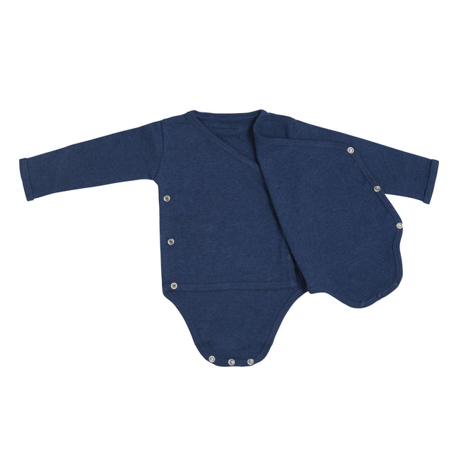 Baby's Only Body Langarm-Melange-Jeans