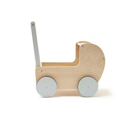 Kid's Concept Puppenwagen aus Holz