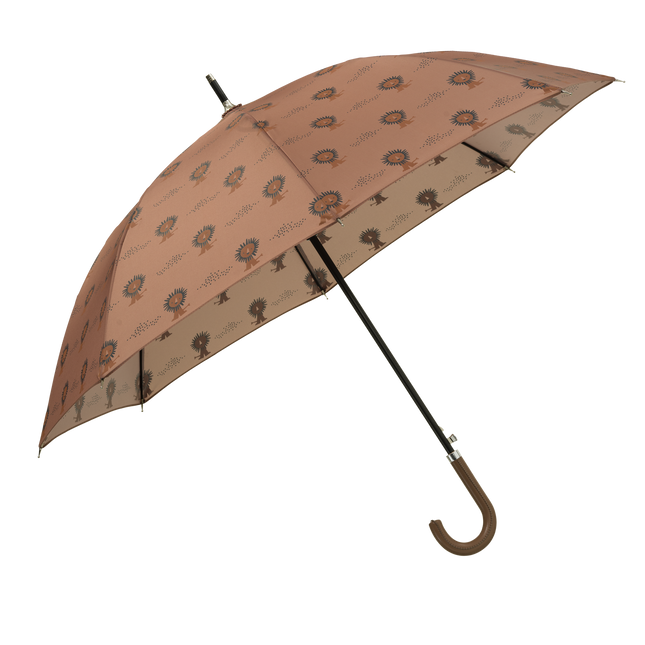 <tc>Fresk</tc> Regenschirm Löwe
