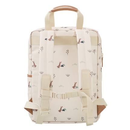 Fresk Rucksack Kaninchen Large Sandshell