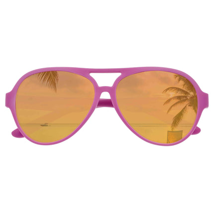 <tc>Dooky</tc> Baby Sonnenbrille Jamaica Air Pink Junior