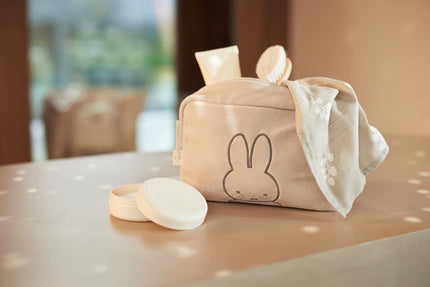 Jollein Miffy Nougat Federtasche