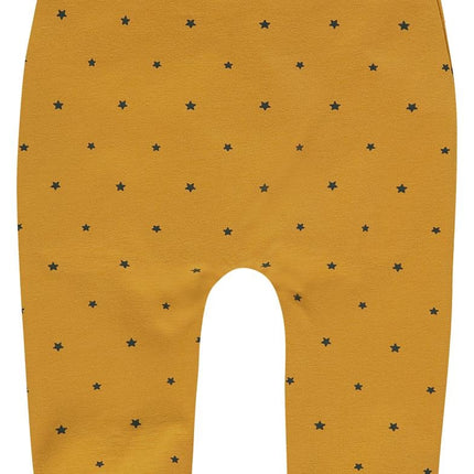 Noppies Babyhose Kris Honey Yellow