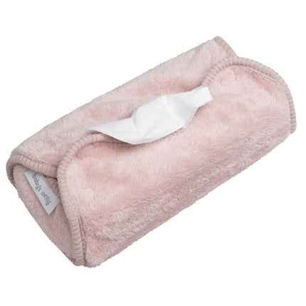 <tc>Baby's Only</tc> Wickelauflagenbezug Cozy Old Pink