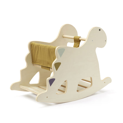 <tc>Kid's Concept</tc> Schaukelfigur Dino Holz