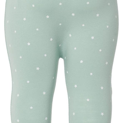 Noppies Babyhose Bo Grey Mint