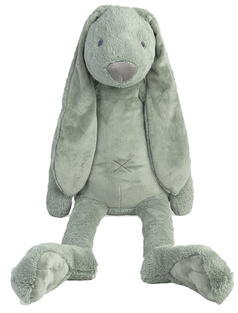 Happy Horse Kuscheltier Großer Hase Richie Green 92cm