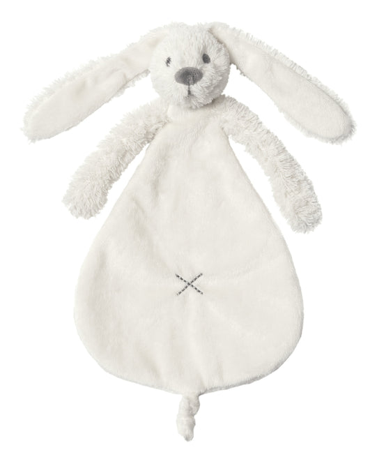 Happy Horse Schmusetuch Rabbit Richie Ivory 25cm