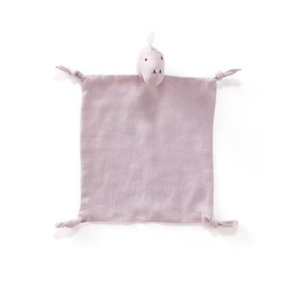 <tc>Kid's Concept</tc> Kuscheldecke Dino Rosa