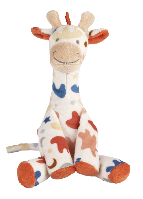 Happy Horse Knuddel-Giraffe Gilles #1 23cm