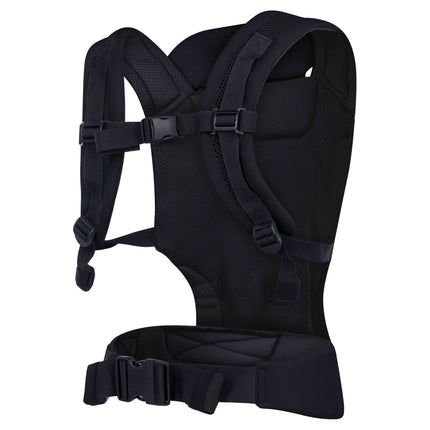 Dooky Sling Terra Nova Schwarz