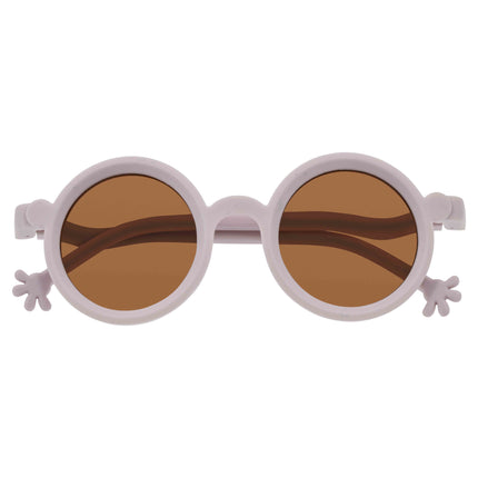 <tc>Dooky</tc> Baby Sonnenbrille Waikiki Soft Pink Baby