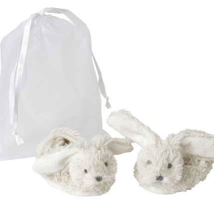 Happy Horse Babyschuhe Rabbit Richie Ivory 10cm