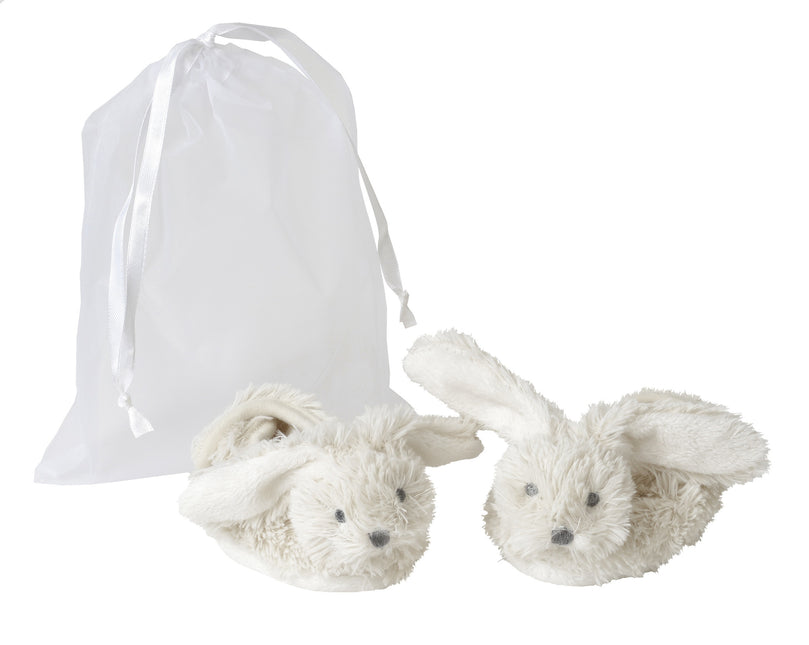 Happy Horse Babyschuhe Rabbit Richie Ivory 10cm