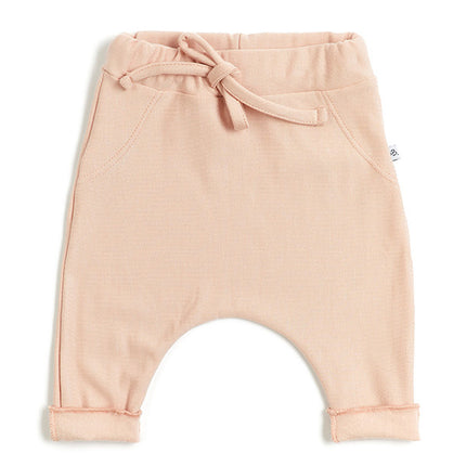 Bamboom Babyhose Rosa