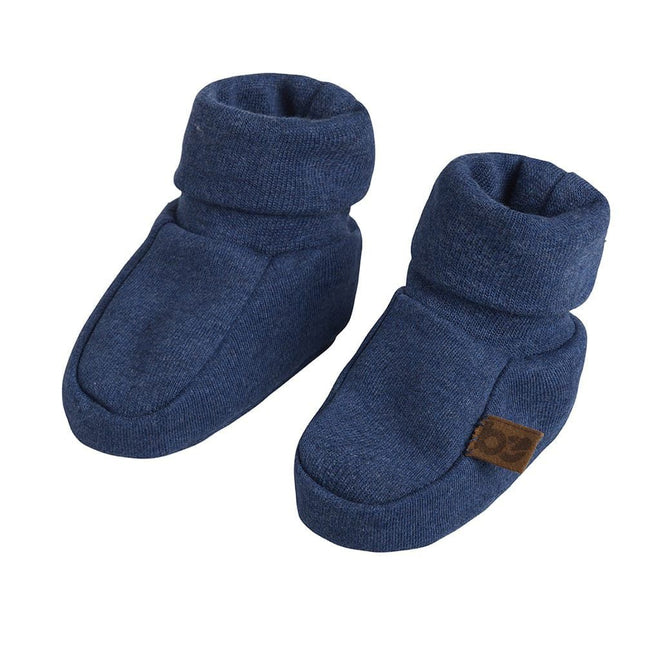 Baby's Only Babyschuhe Melange Jeans