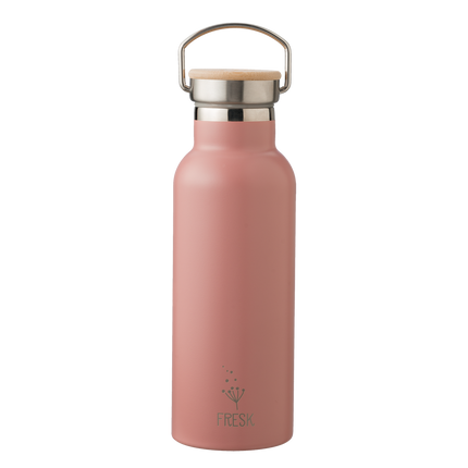 Fresk Thermosflasche Birds Ash Rose 500ml