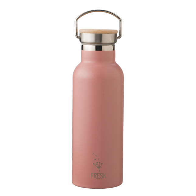 Fresk Thermosflasche Birds Ash Rose 500ml