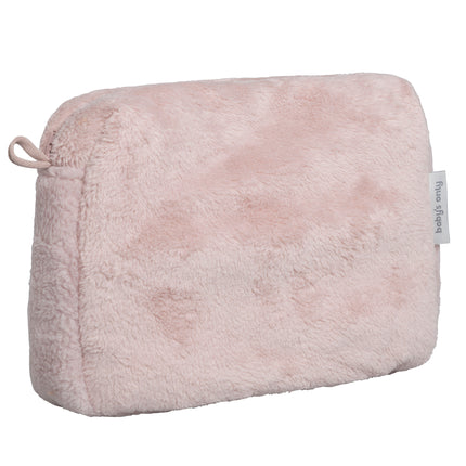 Baby's Only Kosmetiktasche Cozy Old Pink