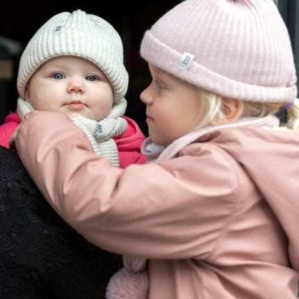 Baby's Only Baby Schal Cool Schwarz EinheitsGröße