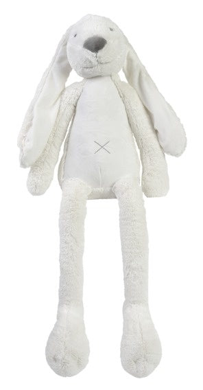 Happy Horse Kuscheltier Großer Hase Richie Ivory 92cm