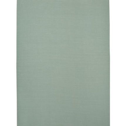 Meyco Spannbetttuch Jersey Stone Green 60x120cm