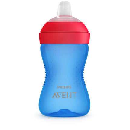 Philips Avent Ausgießerbecher 300ml 9m+ Blau