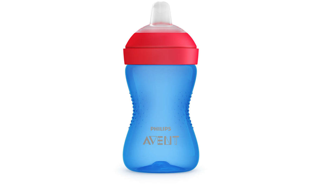 Philips Avent Ausgießerbecher 300ml 9m+ Blau