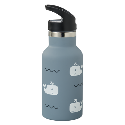 Fresk Thermosflasche Nordic Whale 350ml