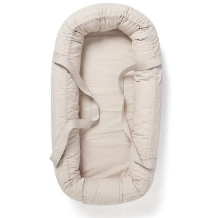 Kid's Concept Babynest Grau