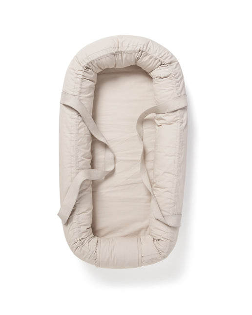 Kid's Concept Babynest Grau