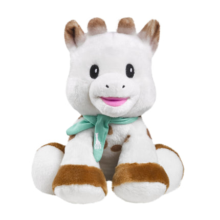 Sophie de Giraf Kuscheltier Giraffe 20cm