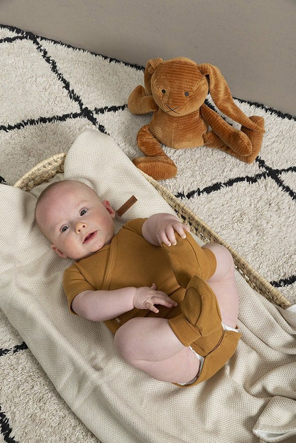 <tc>Baby's Only</tc> Kuscheliges Kaninchen Sense Caramel