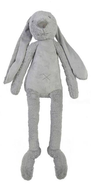 Happy Horse Kuscheltier Großer Hase Richie Grey 92cm