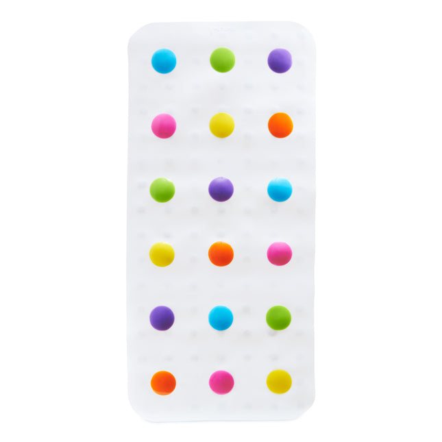 Munchkin Badespielzeug Dots Matte