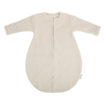 Baby's Only Schlafsack Baby Long Sleeve Sky Warm Leinen 60cm