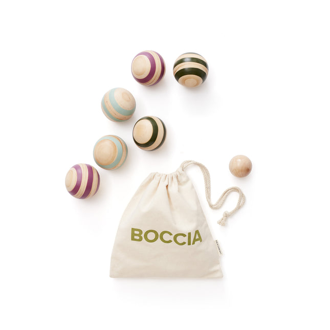 Kid's Concept Boccia-Spiel